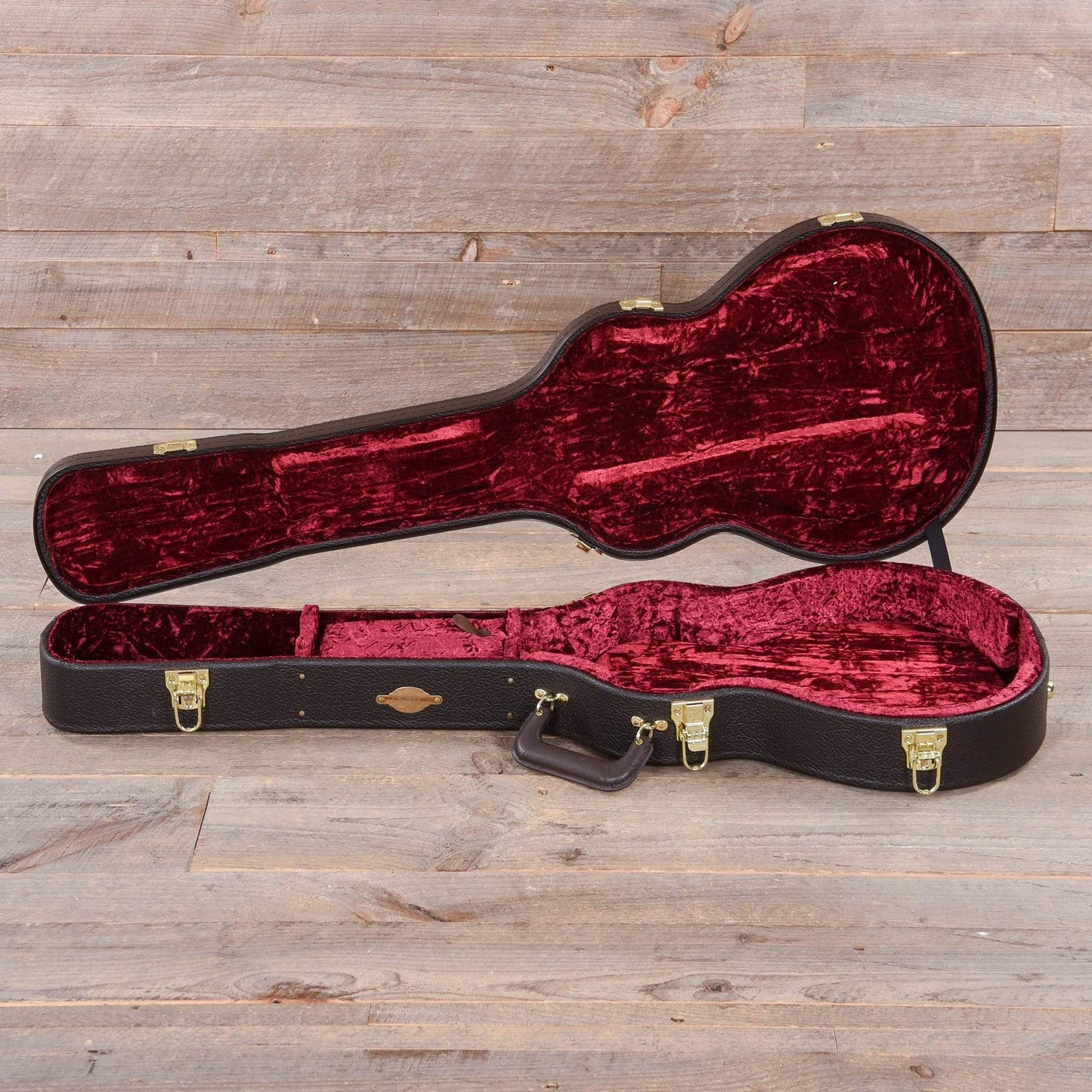 Taylor T5z Pro Molasses Burst Electric Guitars / Semi-Hollow