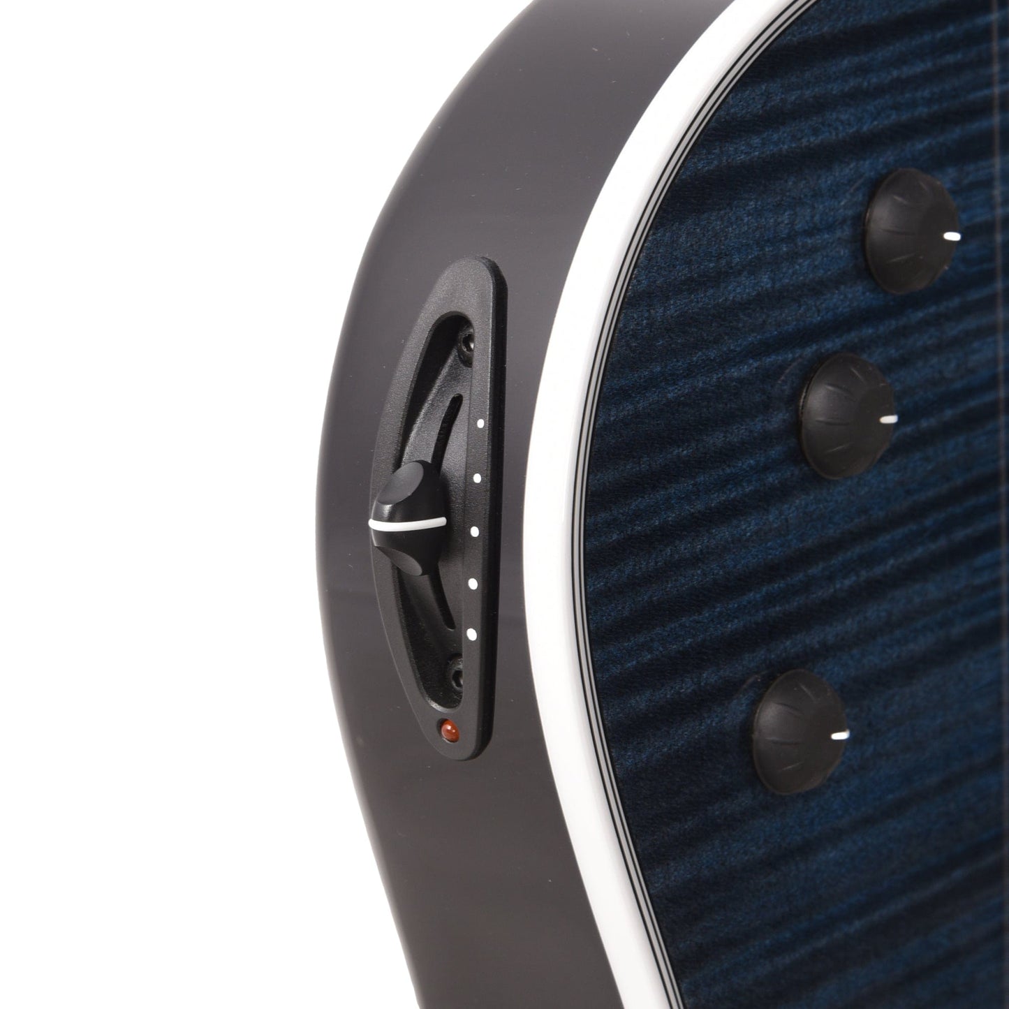 Taylor T5z Pro Pacific Blue Electric Guitars / Semi-Hollow