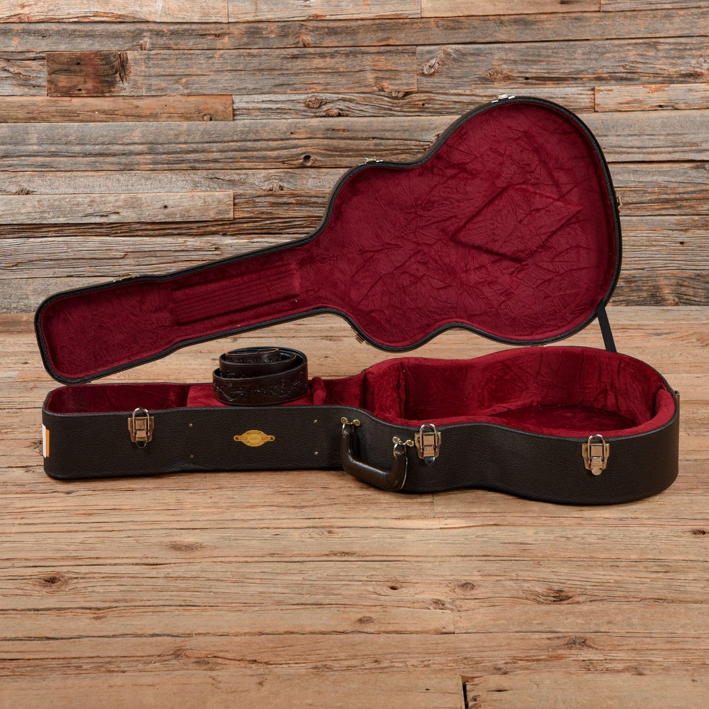 Taylor 614ce Natural 2008