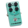 TC Electronic HyperGravity Compressor Effects and Pedals / Compression and Sustain