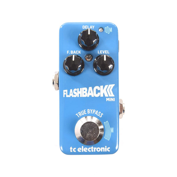 TC Electronic Flashback 2 Mini Delay Chicago Music Exchange