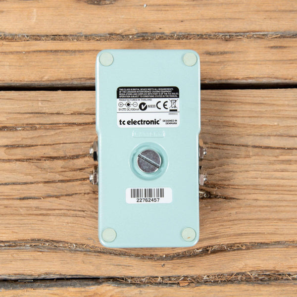 TC Electronic Quintessence Harmonizer Chicago Music Exchange