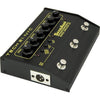 Tech 21 SansAmp 3-Channel Programmable Bass Driver DI Effects and Pedals / Overdrive and Boost