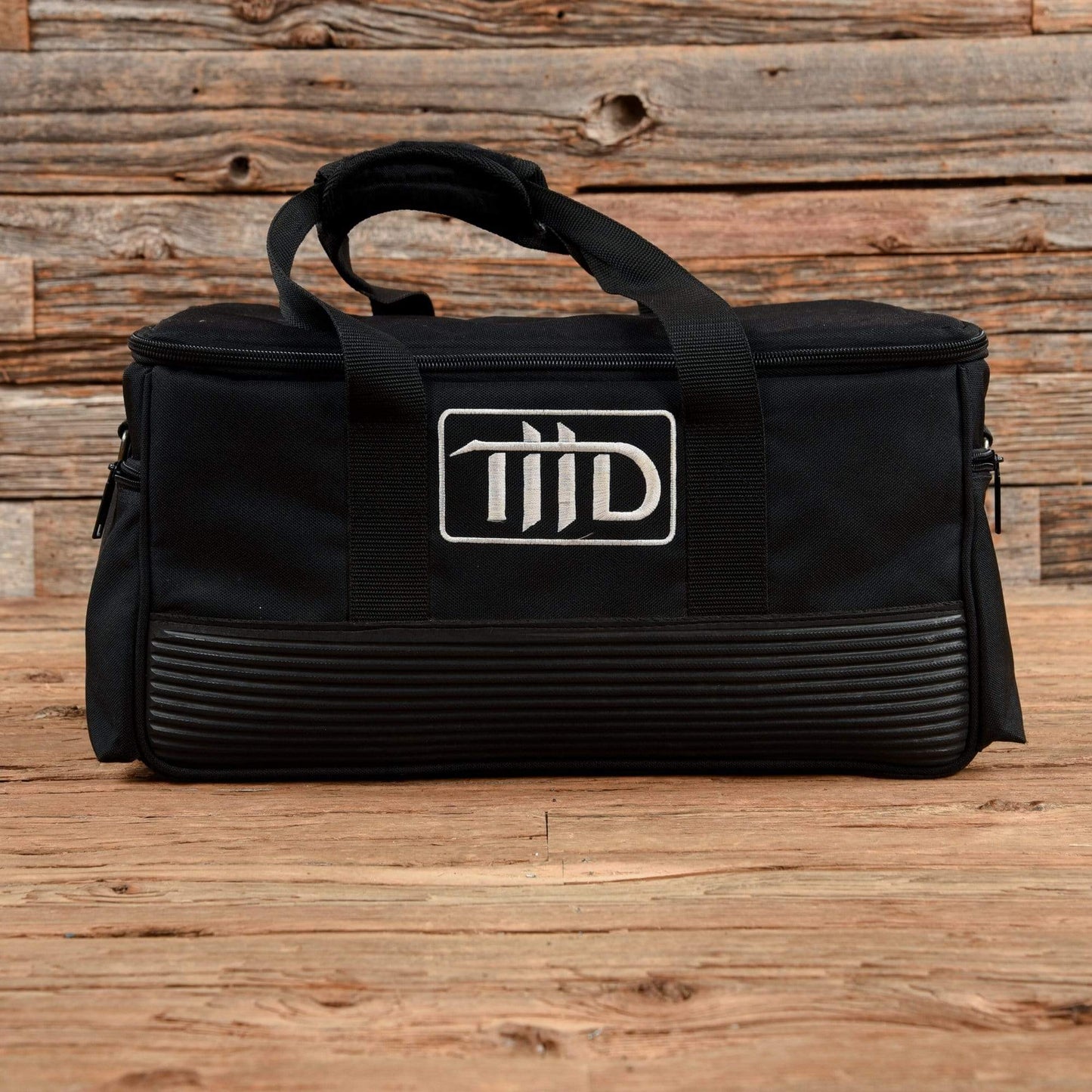 THD Flexi 50 Head Amps / Guitar Heads