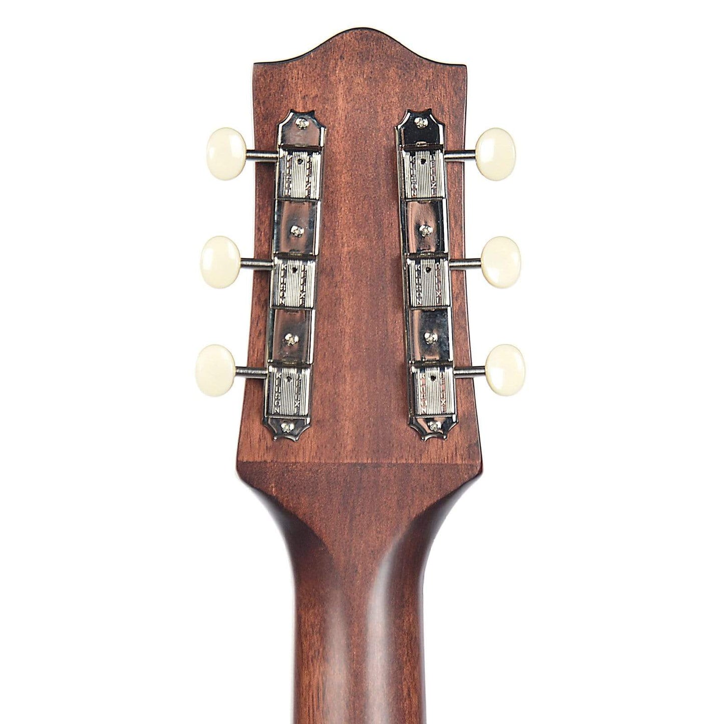 Loar L-204 Brownstone Acoustic Guitars / Parlor