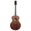 Loar L-204 Brownstone Acoustic Guitars / Parlor