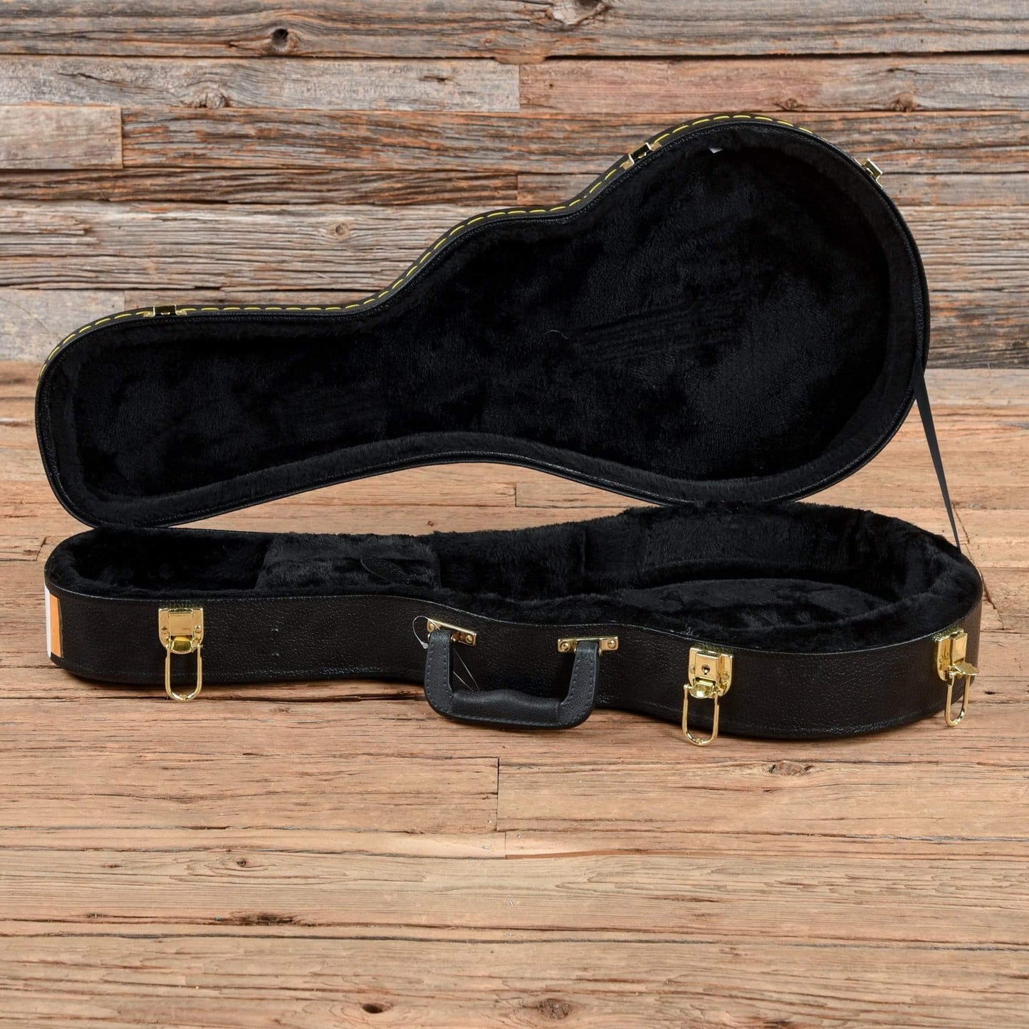 The Loar LM-500 Mandolin Vintage Sunburst Folk Instruments / Mandolins