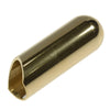 Rock Slide Balltip Brass Medium Accessories / Capos