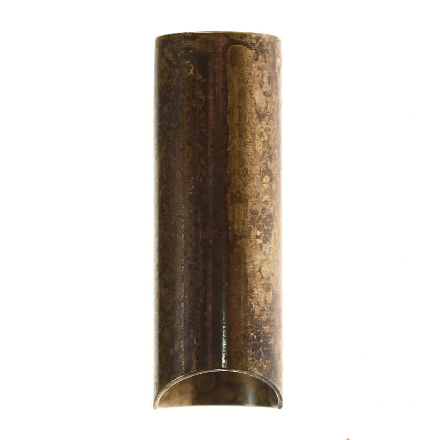 Rock Slide Aged Brass Joey Landreth Signature Accessories / Slides