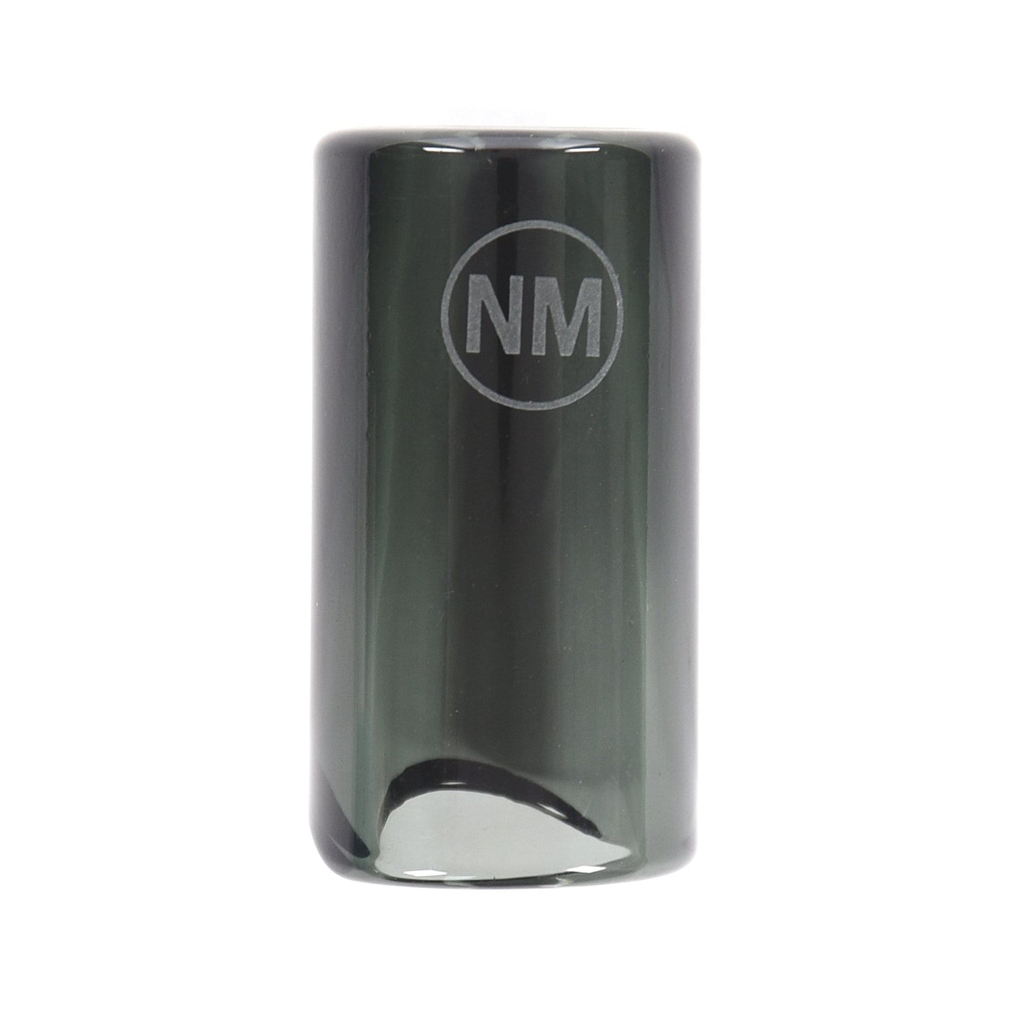 Rock Slide Nathaniel Murphy Signature Glass Slide Manchester Fog Accessories / Slides