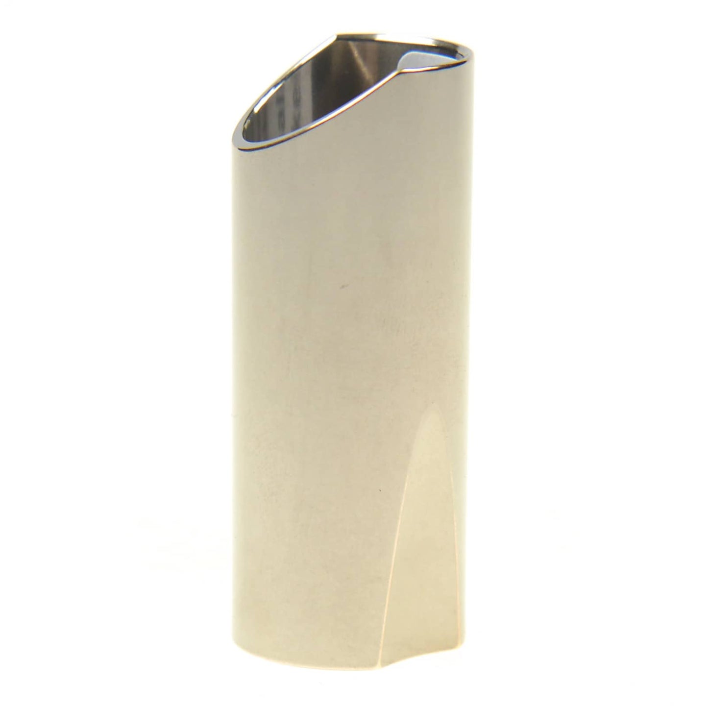 Rock Slide Nickel Plated Brass Small Accessories / Slides