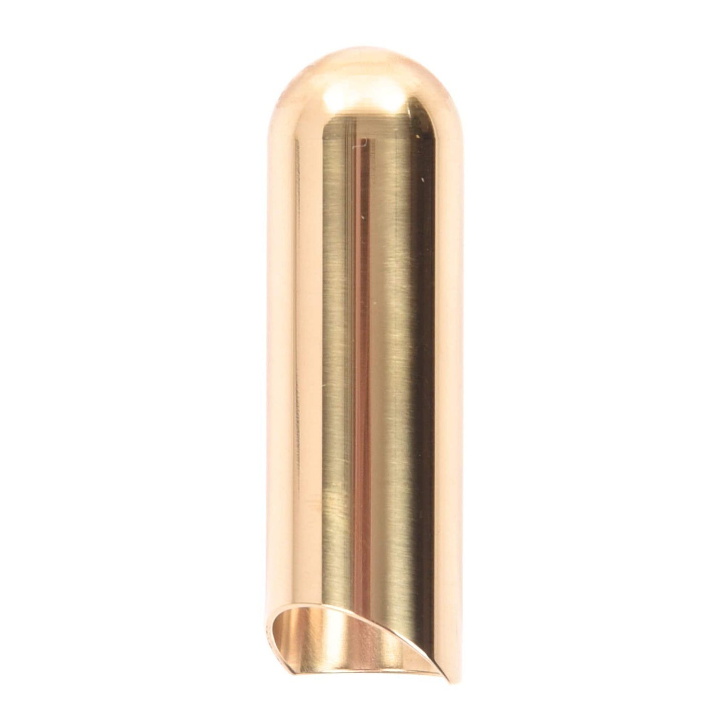 Rock Slide Polished Brass Balltip Ariel Posen Signature Accessories / Slides