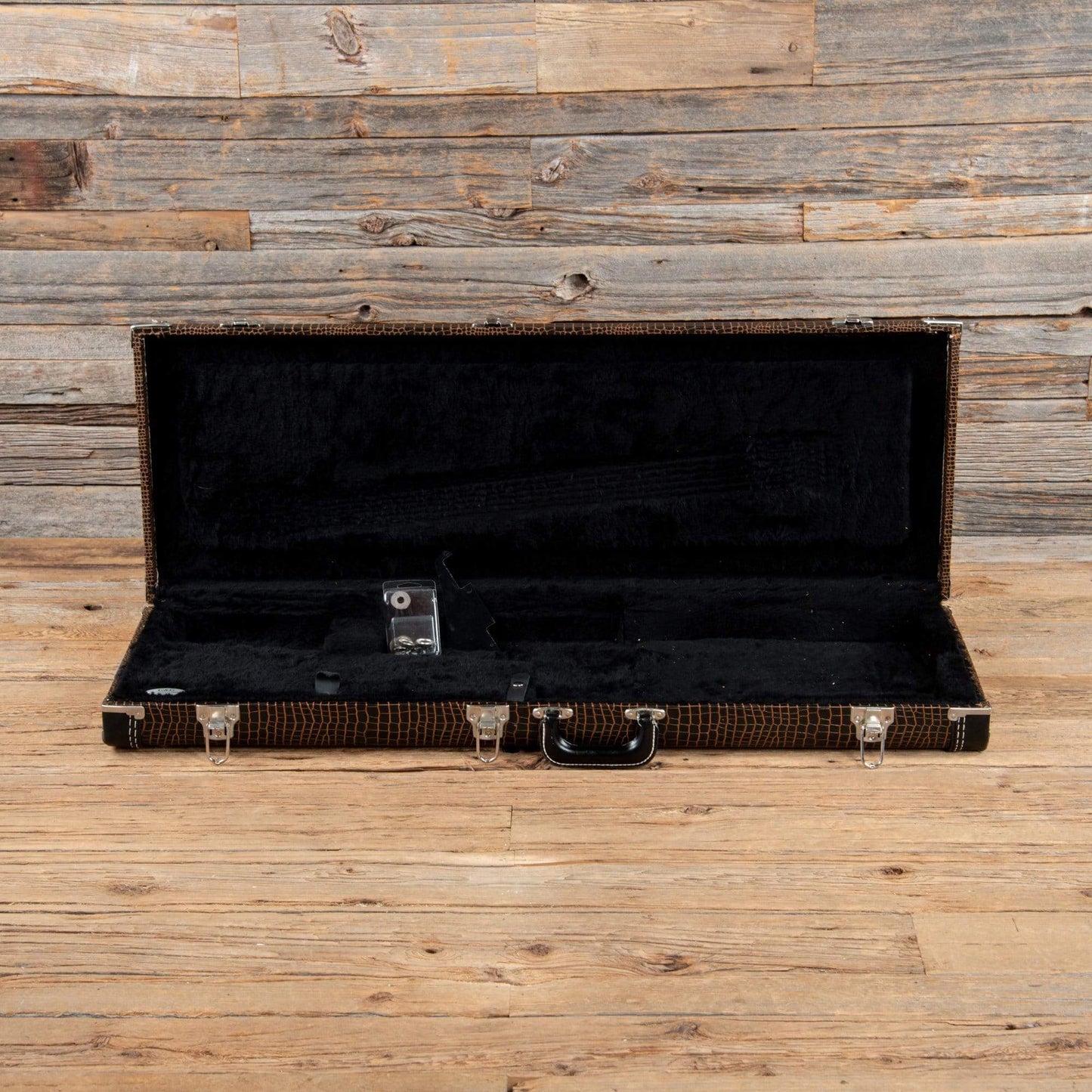 Thorn Deluxe 90 Goldtop 2013 Electric Guitars / Solid Body