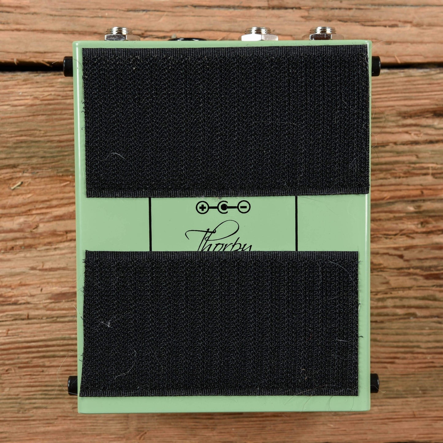 ThorpyFX Camoflange Flanger Effects and Pedals / Flanger
