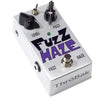 ThroBak Fuzz Haze Pedal Effects and Pedals / Fuzz