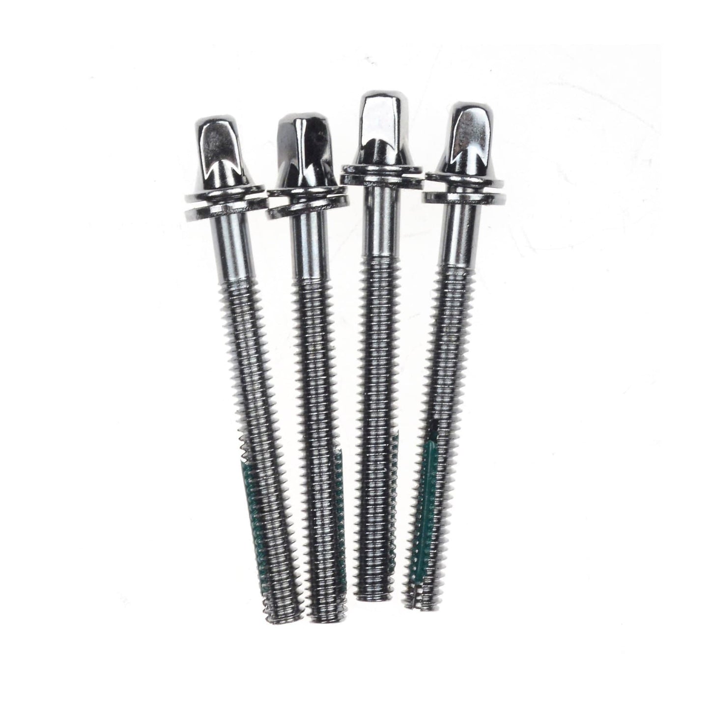 Tight Screw 2" (52mm) Non Loosening Tension Rods (16 Pack Bundle) Drums and Percussion / Parts and Accessories / Drum Parts