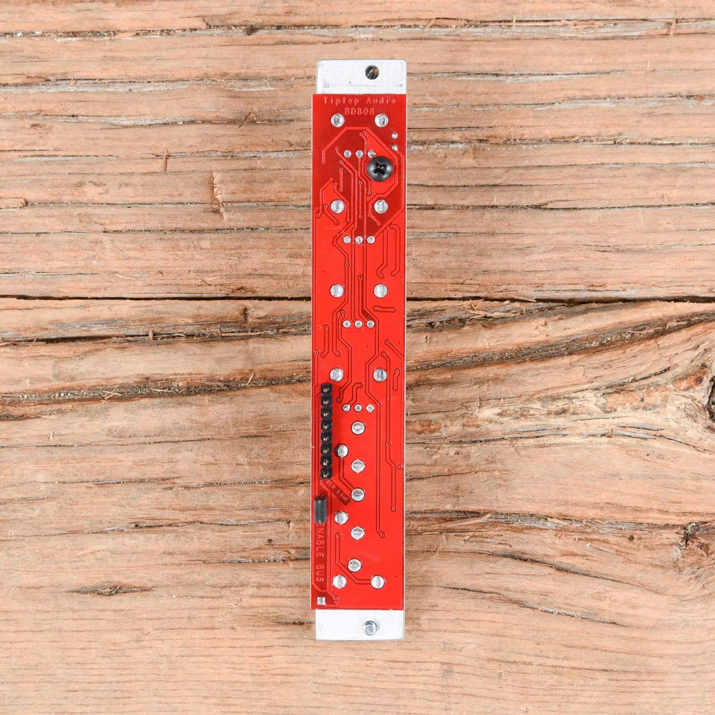 Tiptop Audio BD808 Eurorack Analog Bass Drum Module Keyboards and Synths / Synths / Eurorack