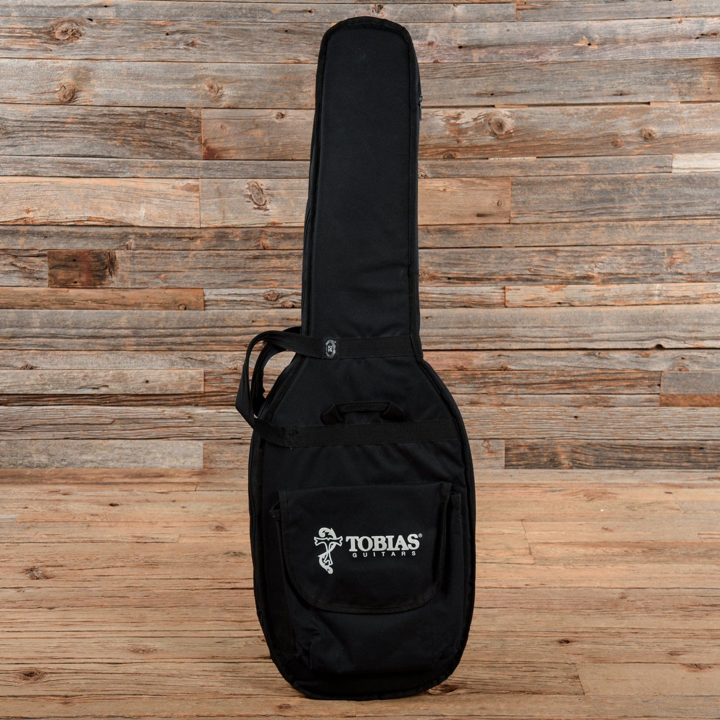 Tobias GR-4 Growler Natural Bass Guitars / 4-String