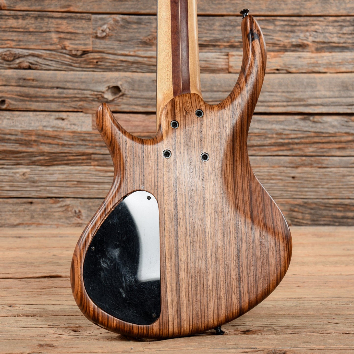 Tobias Killer B Natural 1997 Bass Guitars / 5-String or More