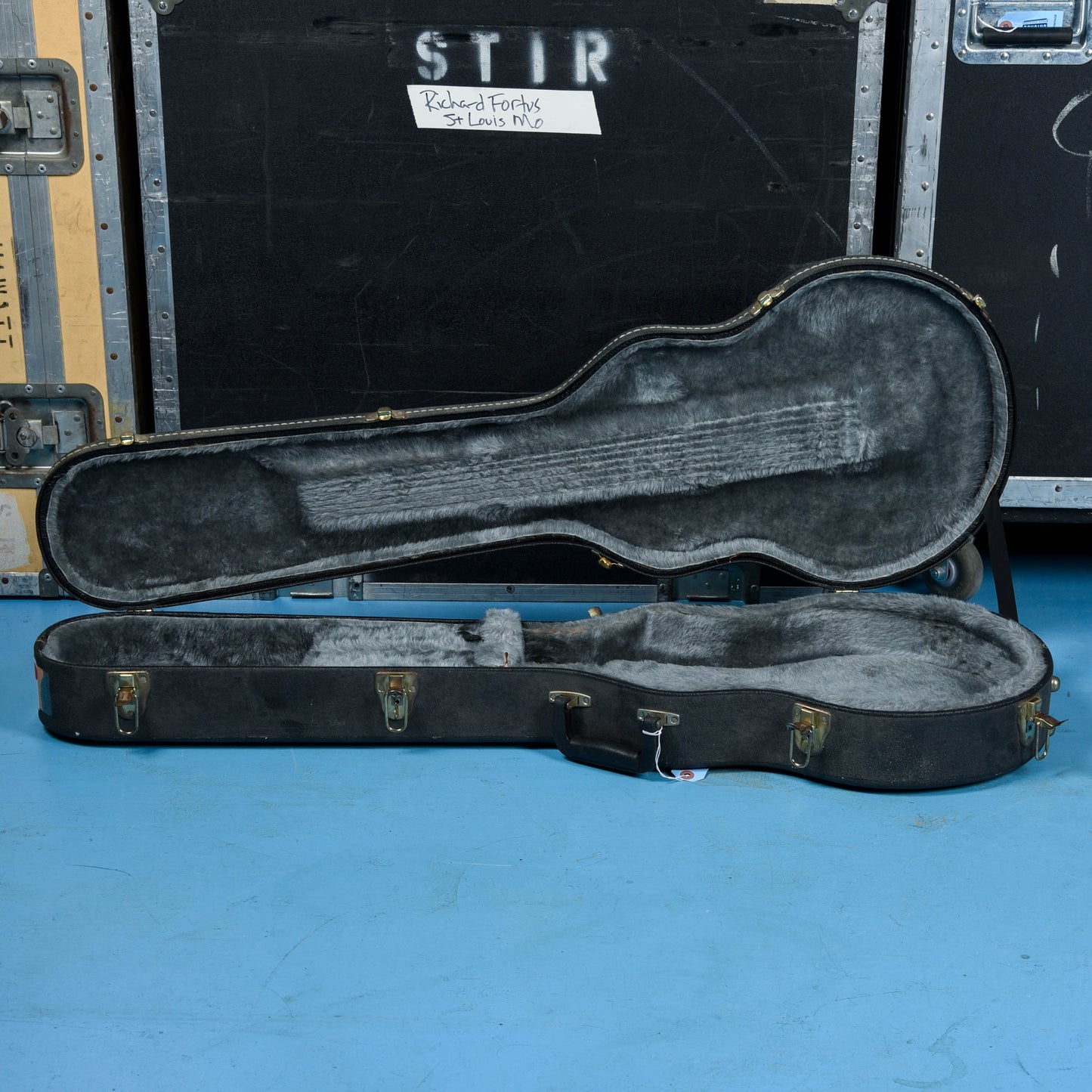 Tokai Love Rock 1984