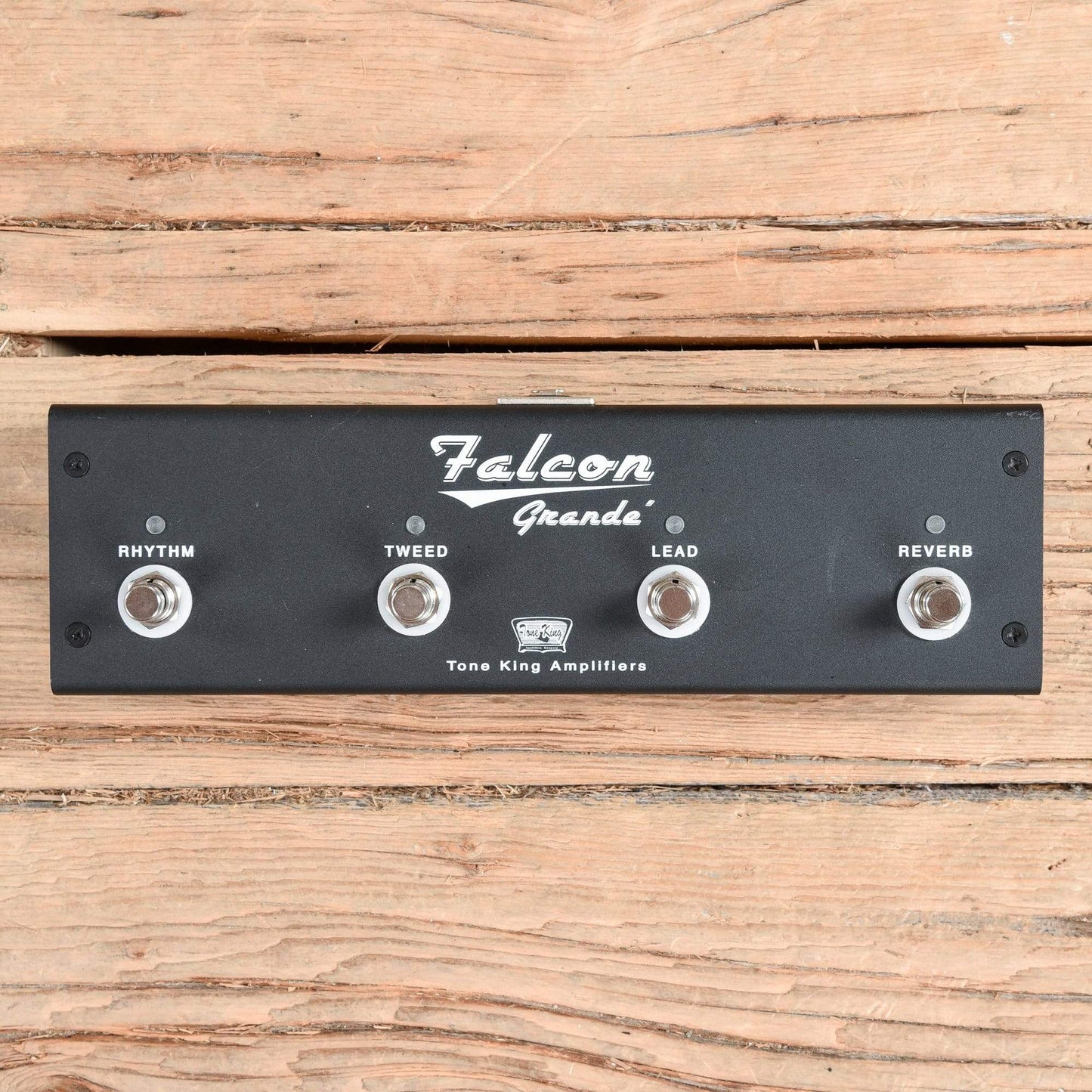 Tone King Falcon Grande 20-Watt 1x12" Guitar Combo Amps / Guitar Combos