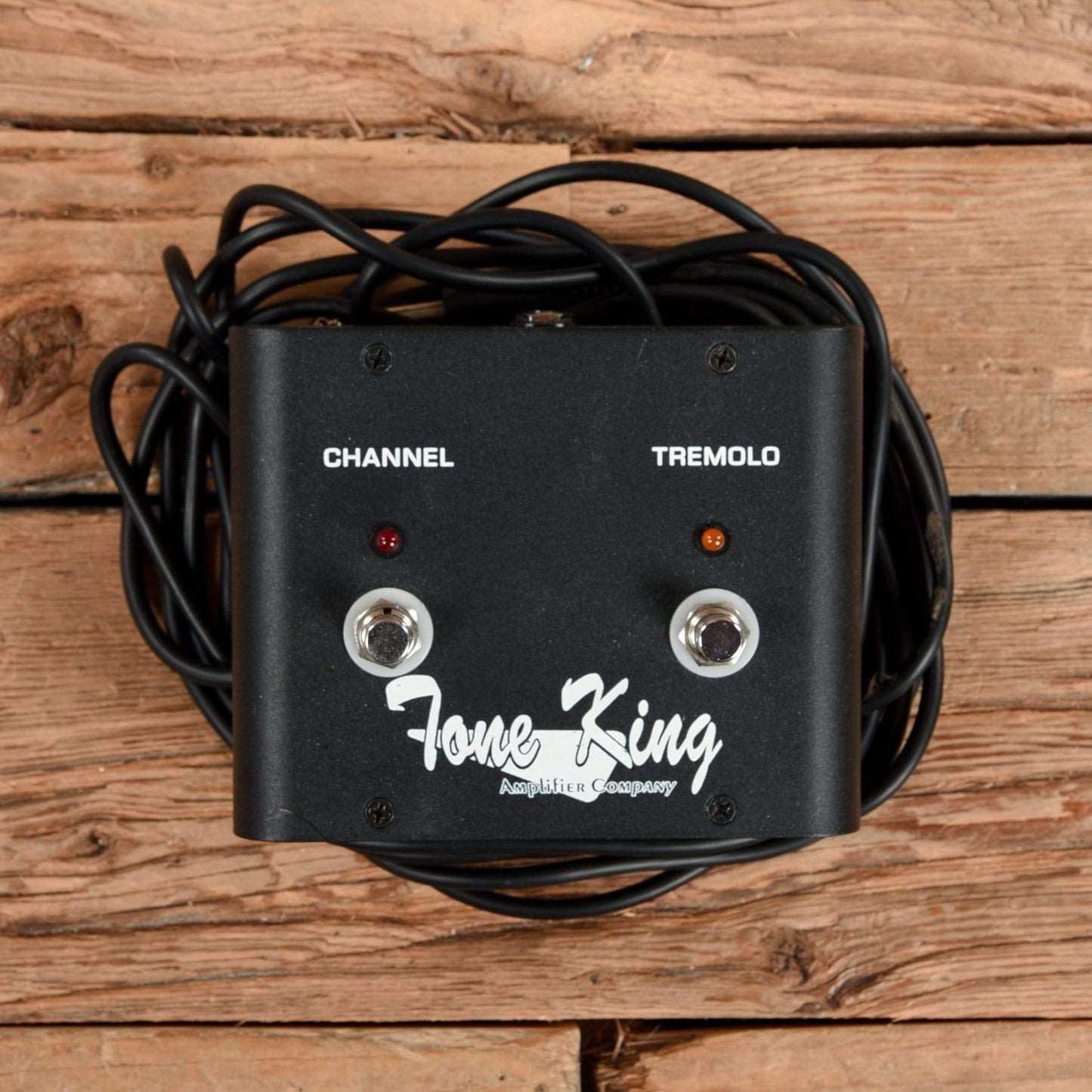 Tone King Sky King 2-Channel 35-Watt 1x12" Guitar Combo Amps / Guitar Combos