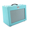 Tone King Sky King 35W 1x12 Combo Turquoise Amps / Guitar Combos