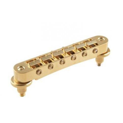 TonePros T3BT-G Bridge Parts / Guitar Parts / Bridges
