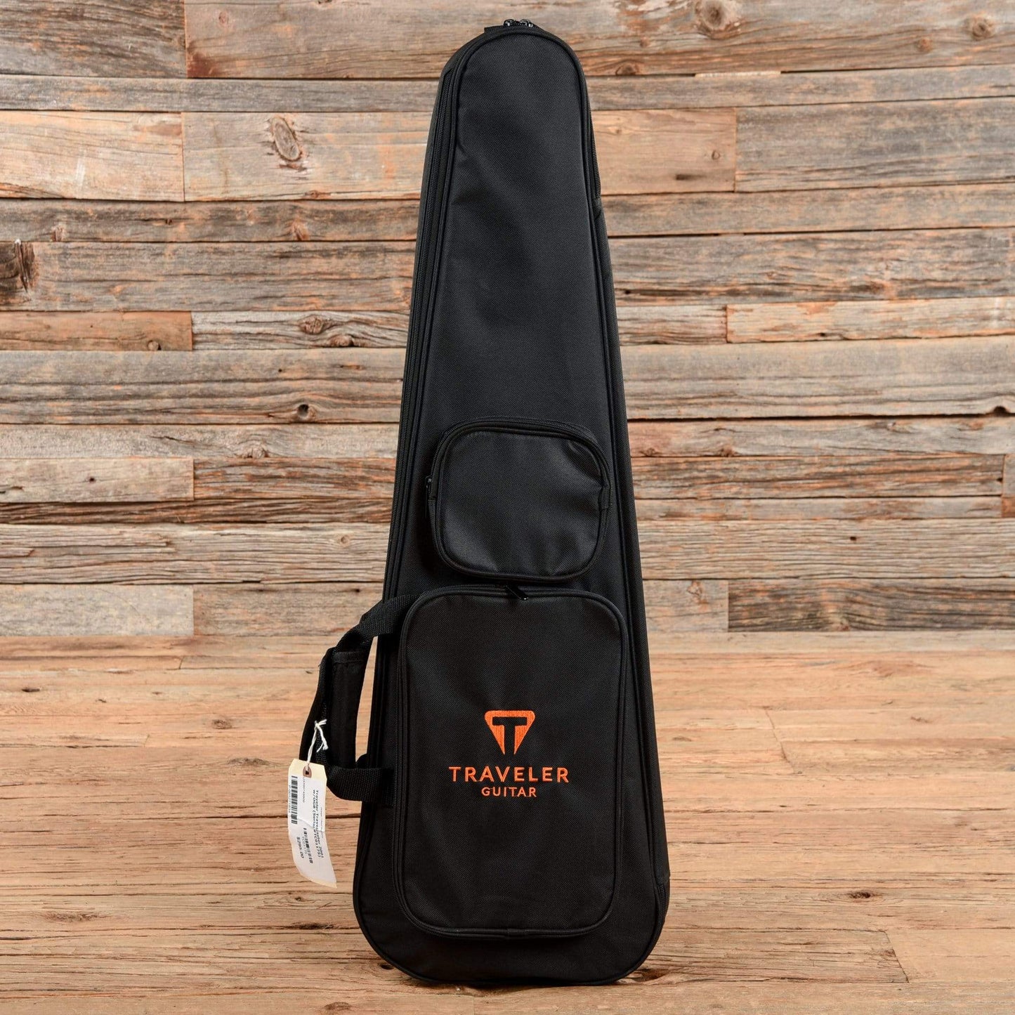 Traveler Travelcaster 2001 Electric Guitars / Solid Body