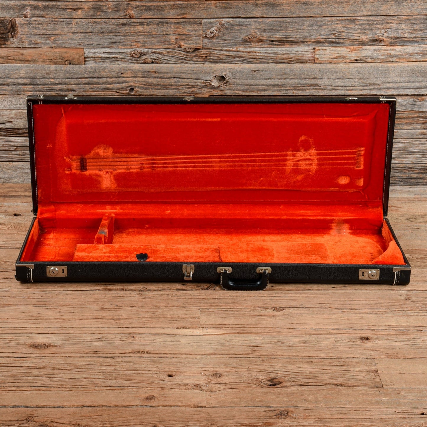 Travis Bean TB-2000 Koa 1975 Bass Guitars / 4-String