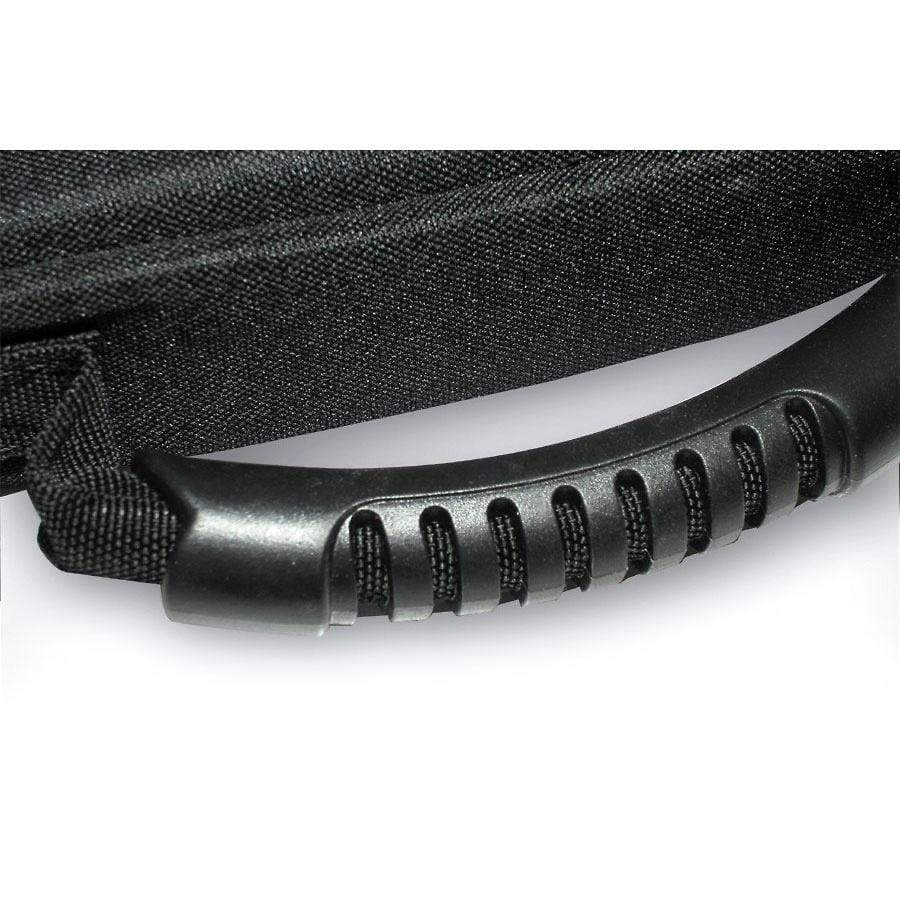 TreeWorks Hard-Sided Chime Bag Drums and Percussion / Cymbals / Other (Splash, China, etc)