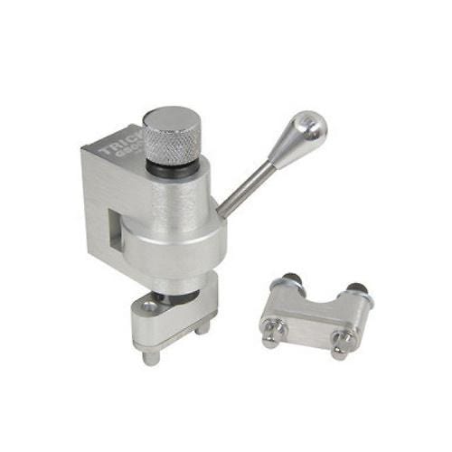 Trick GS007AM Multi Step Throw Off Chrome Drums and Percussion / Parts and Accessories / Drum Parts