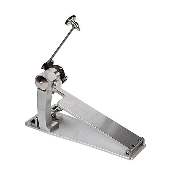 Trick Pro 1-V Bigfoot Direct Drive Single Bass Drum Pedal Drums and Percussion / Parts and Accessories / Pedals
