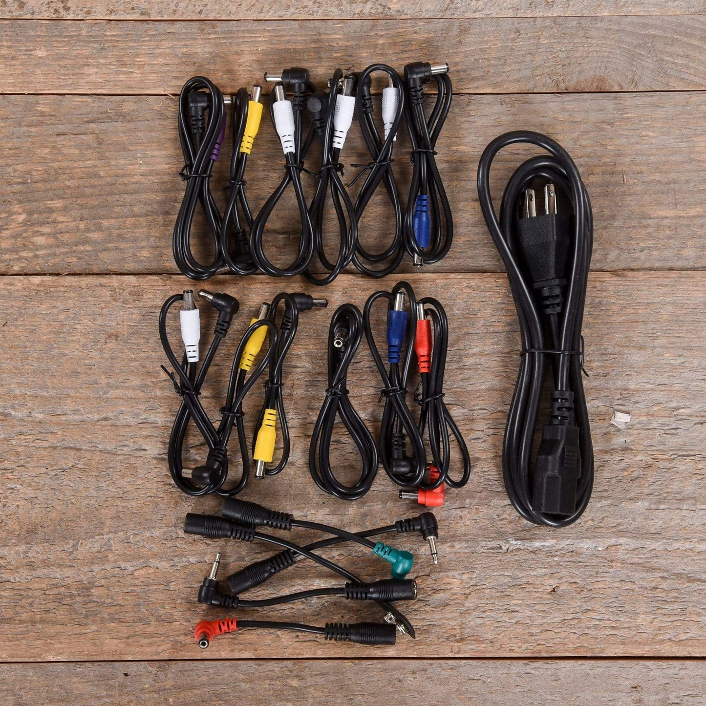 Truetone 1 Spot Pro CS12 Power Supply Effects and Pedals / Pedalboards and Power Supplies