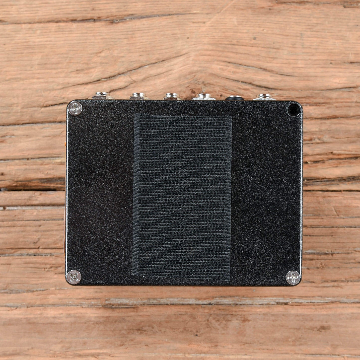 Tsakalis Audioworks Galactic Modulation Effects and Pedals / Multi-Effect Unit