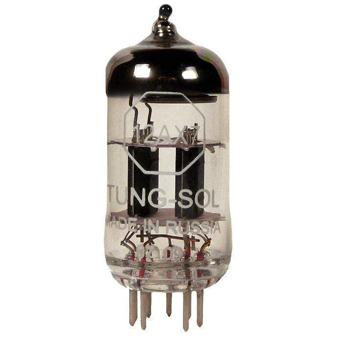 Tung-Sol 12AX7/ECC83 Preamp Tube Parts / Amp Parts