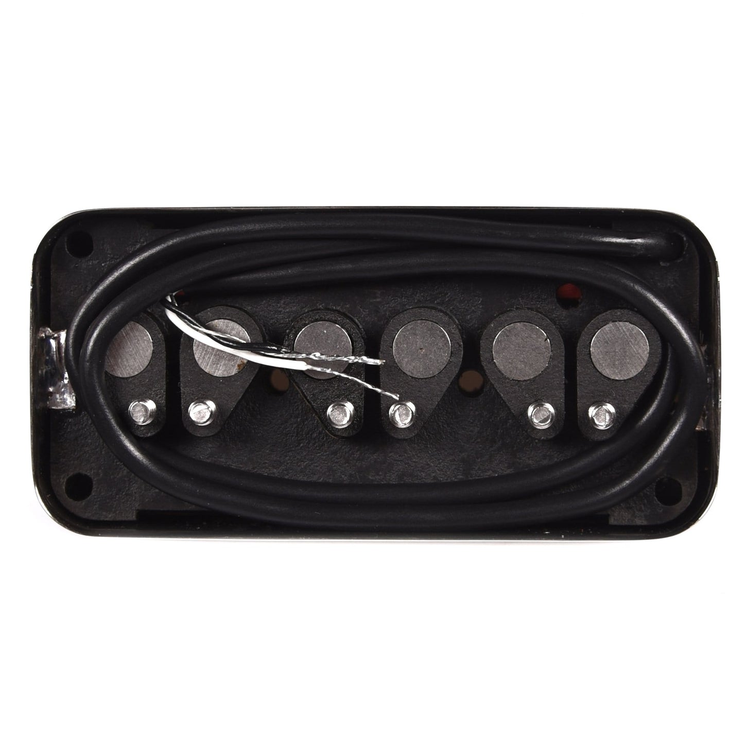 TV Jones T-Armond NE Filter'Tron Mount Bridge Pickup Nickel Parts / Guitar Pickups