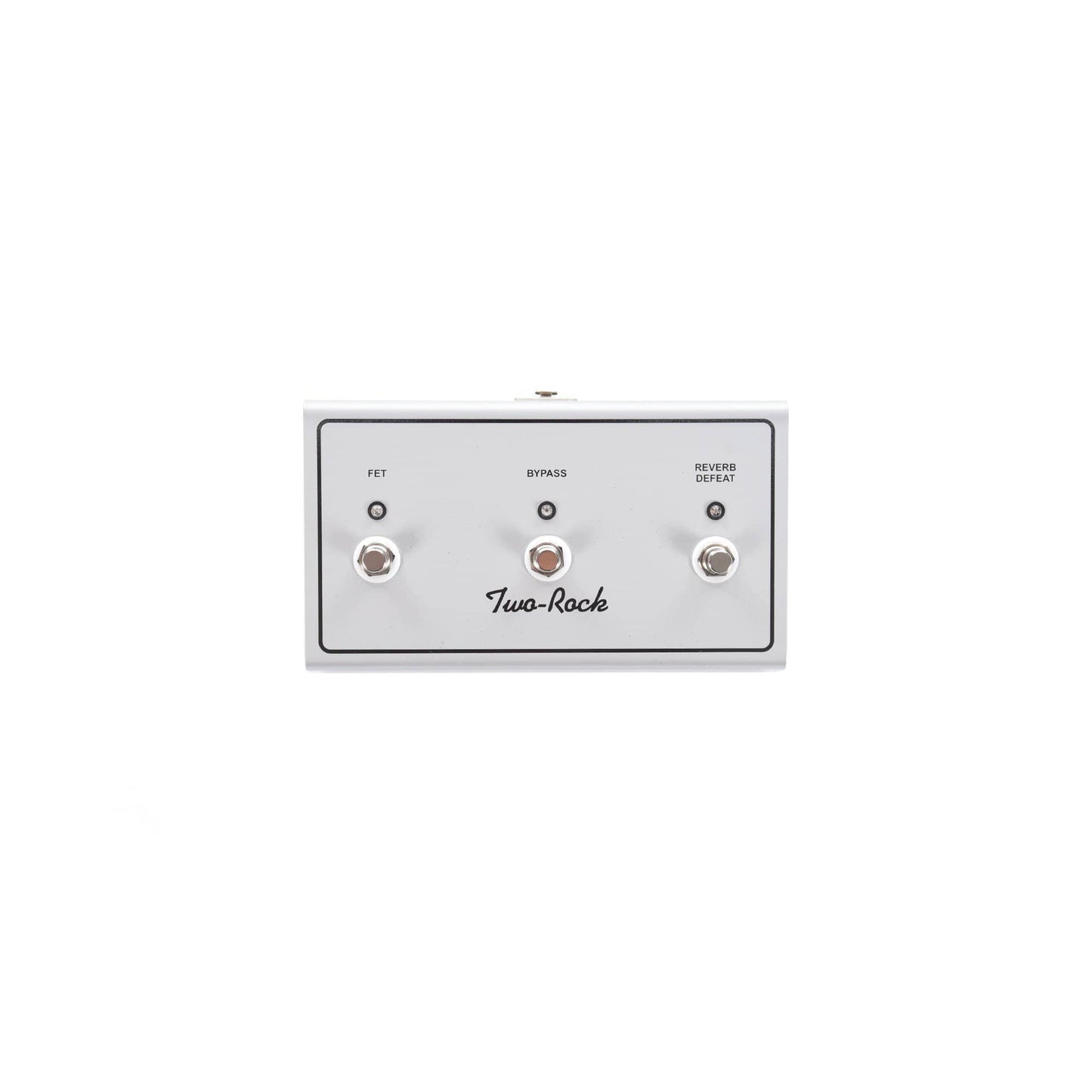 Two Rock Classic Reverb Signature 50w Head Tobacco Suede w/Brown Diamond Grill Cloth & Silver Faceplate/Knobs Amps / Guitar Heads