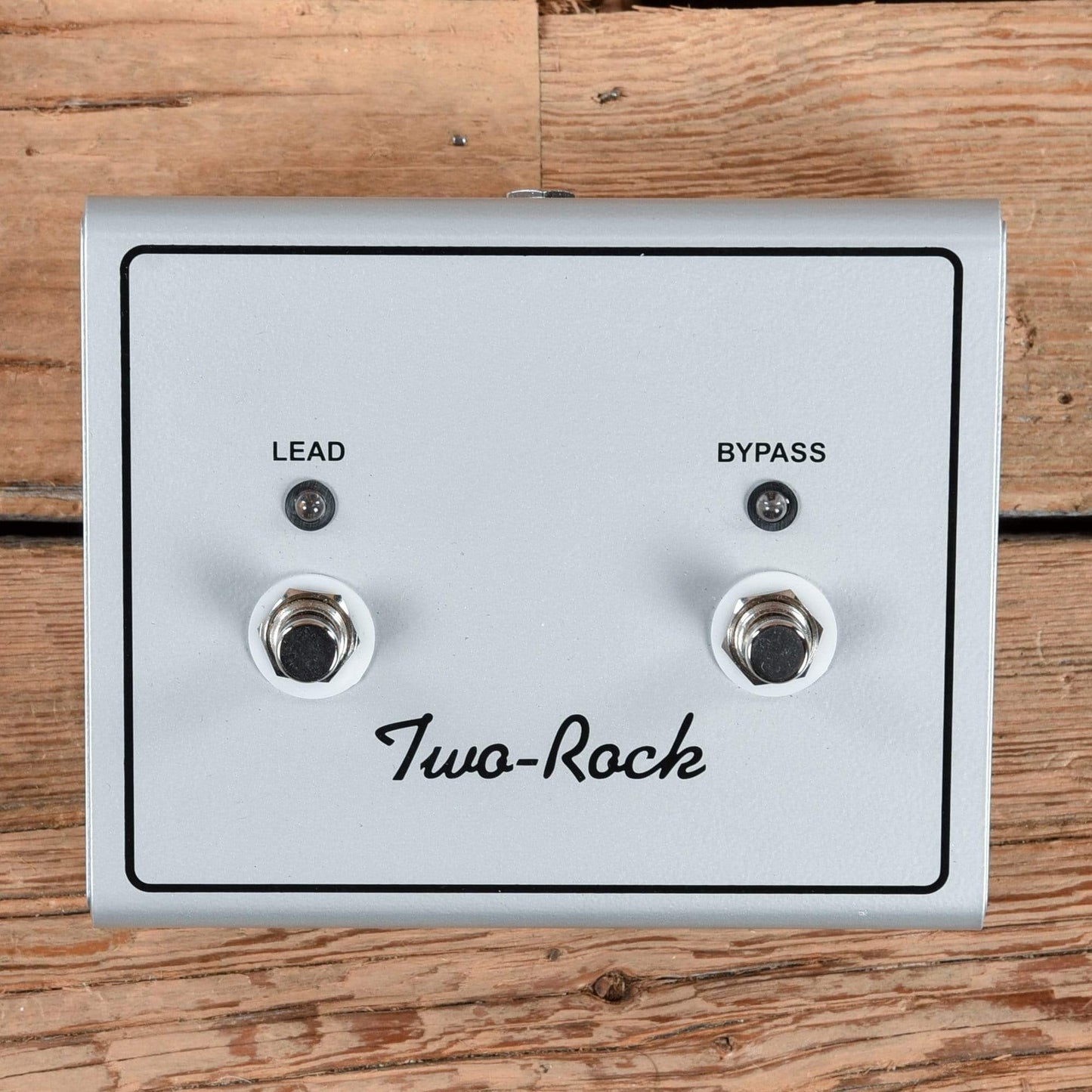 Two Rock Silver Sterling Signature 150w Head 2020 Amps / Guitar Heads