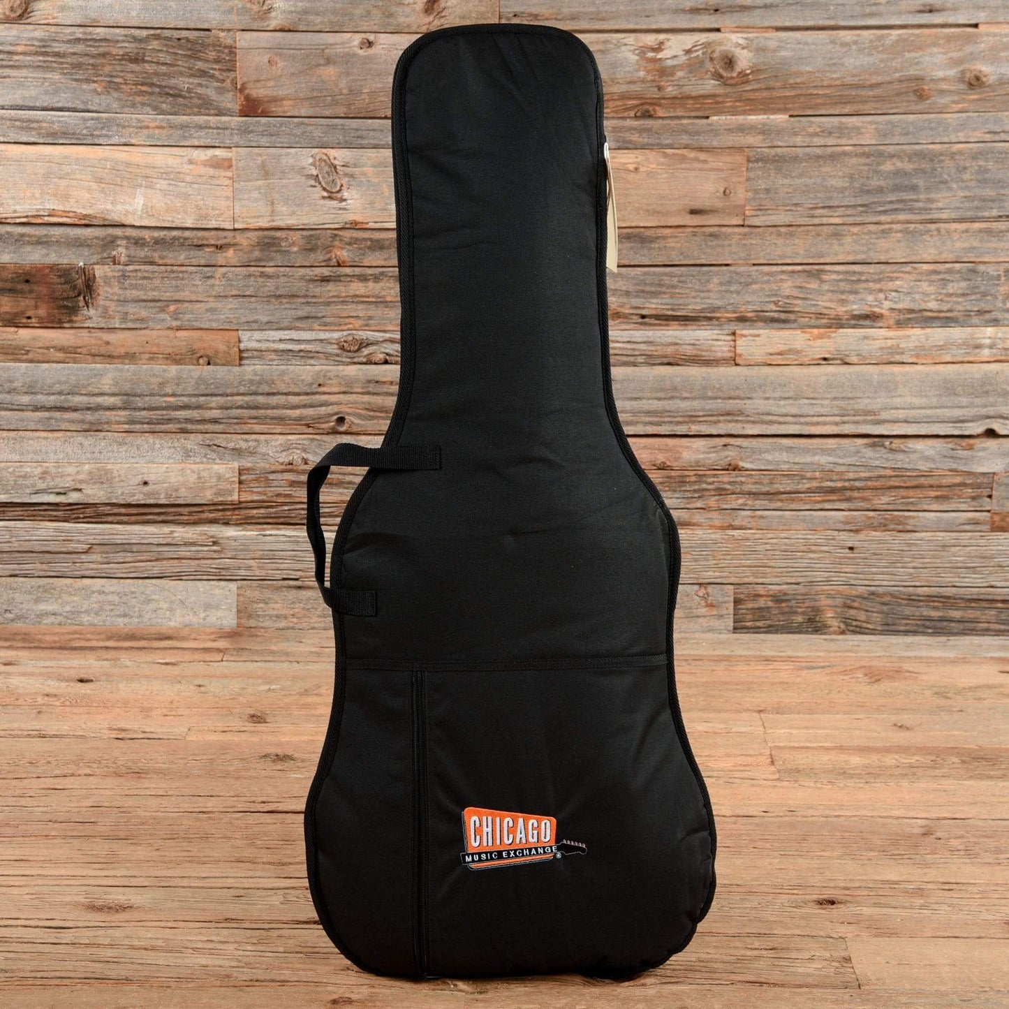 Unbranded Partscaster Thinline Transparent Green Electric Guitars / Semi-Hollow