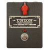 Union Tube & Transistor Beelzebuzz Distortion Effects and Pedals / Distortion