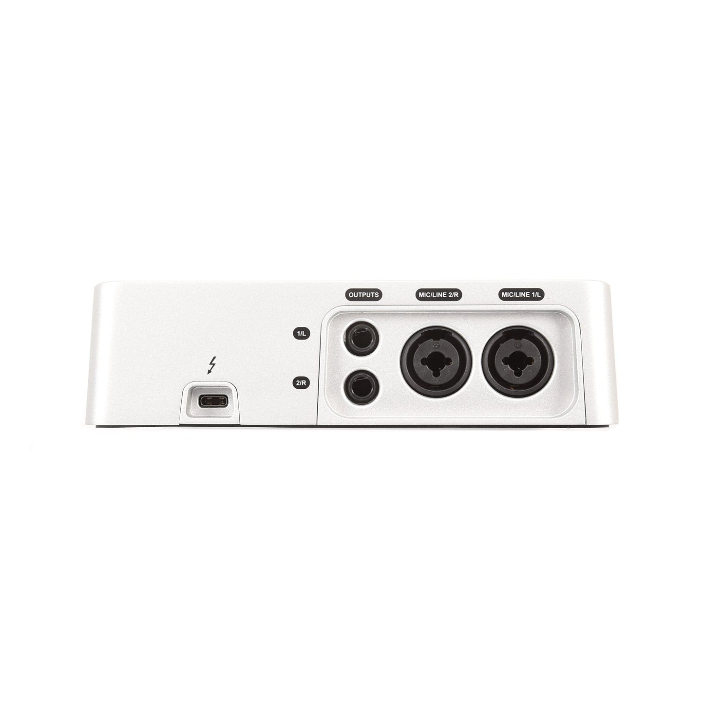 Universal Audio Apollo Solo Heritage Edition TB3 Audio Interface Pro Audio / Interfaces