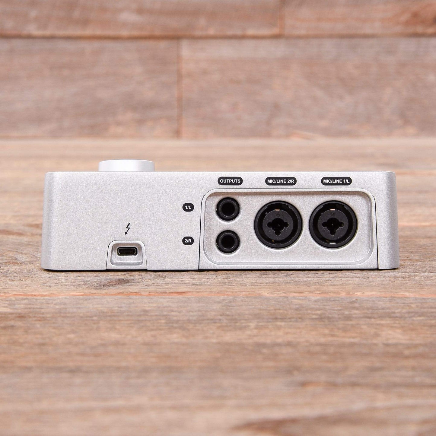 Universal Audio Apollo Solo TB3 Audio Interface Pro Audio / Interfaces