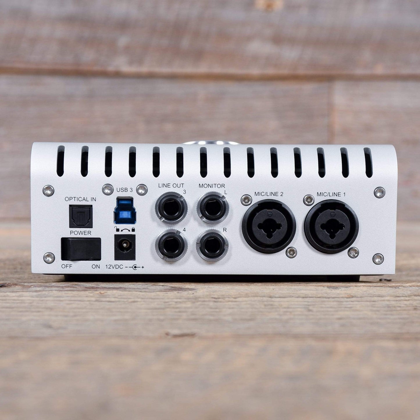 Universal Audio Apollo Twin USB Heritage Edition Audio Interface Pro Audio / Interfaces