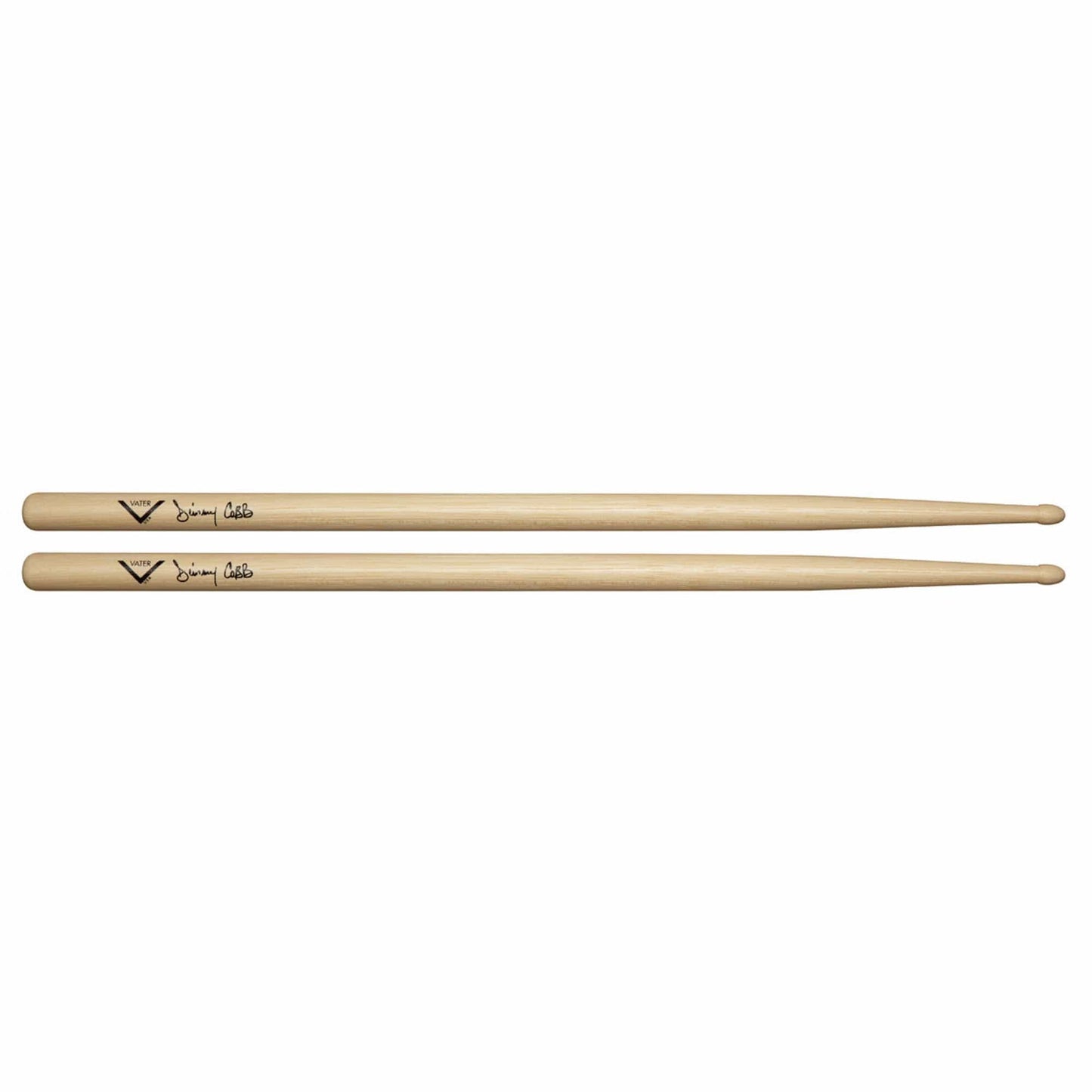 Vater Jimmy Cobb Signature Drum Sticks Drums and Percussion / Parts and Accessories / Drum Sticks and Mallets