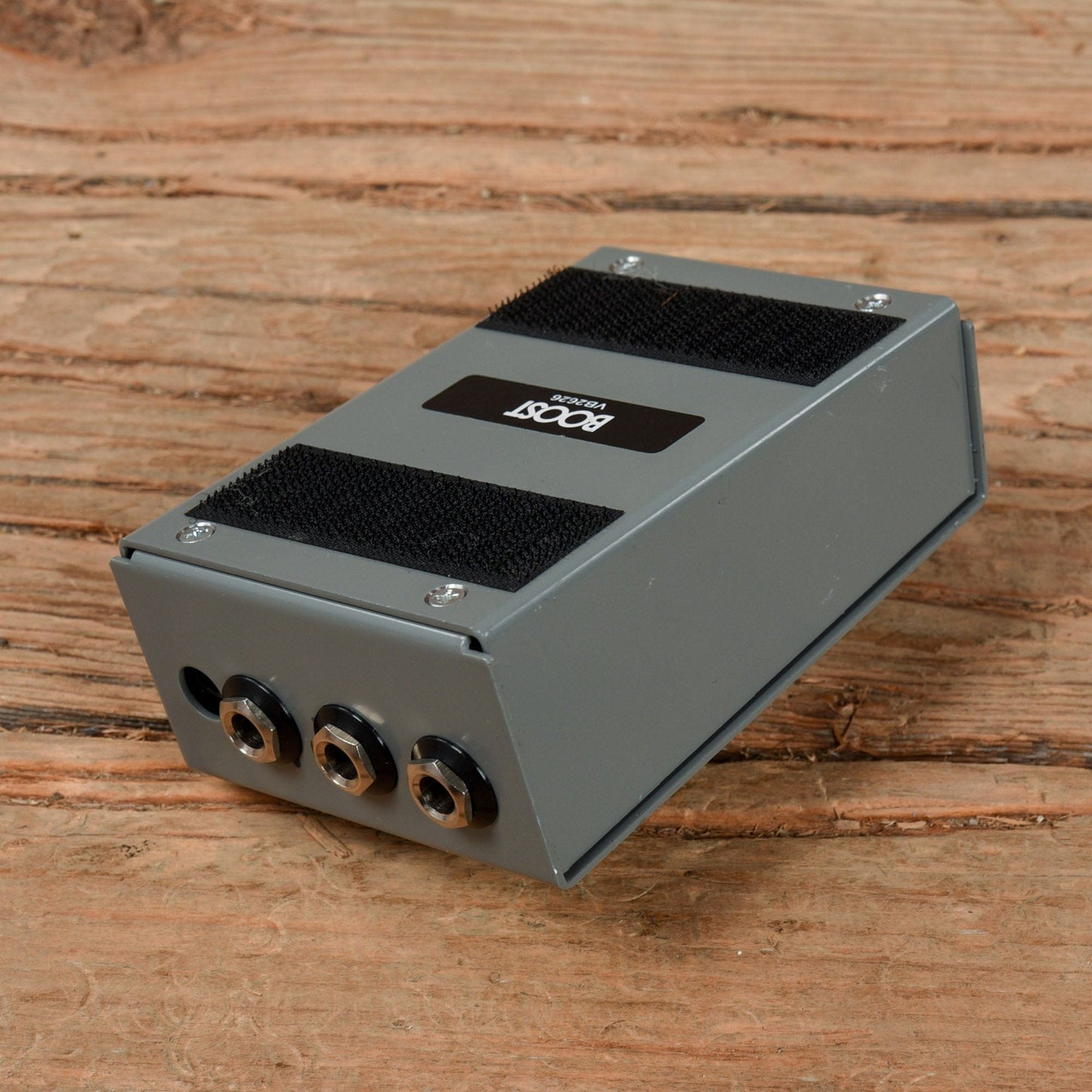 Vertex Effects Boost Effects and Pedals / Bass Pedals