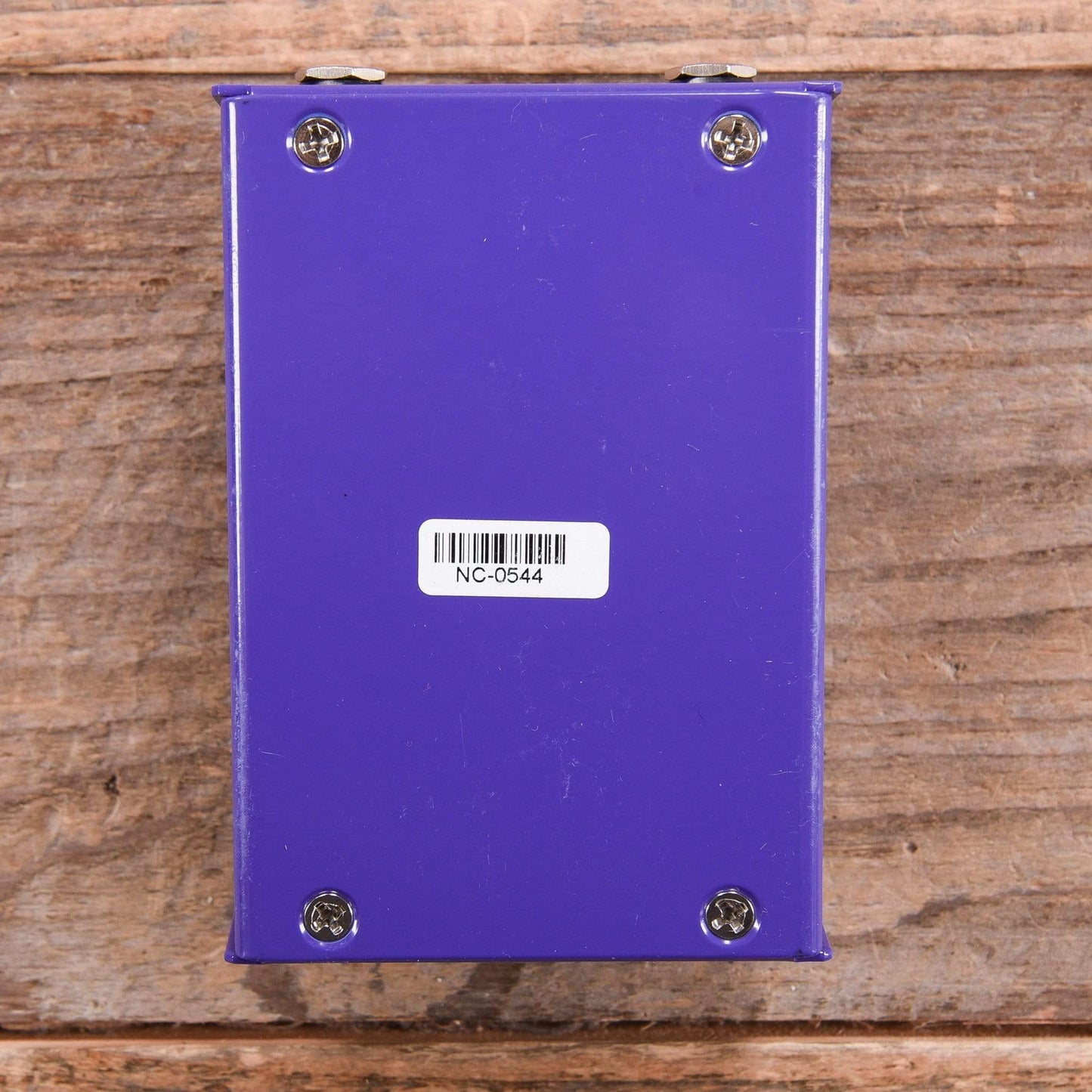 Vertex Effects Nyle Compressor Effects and Pedals / Compression and Sustain