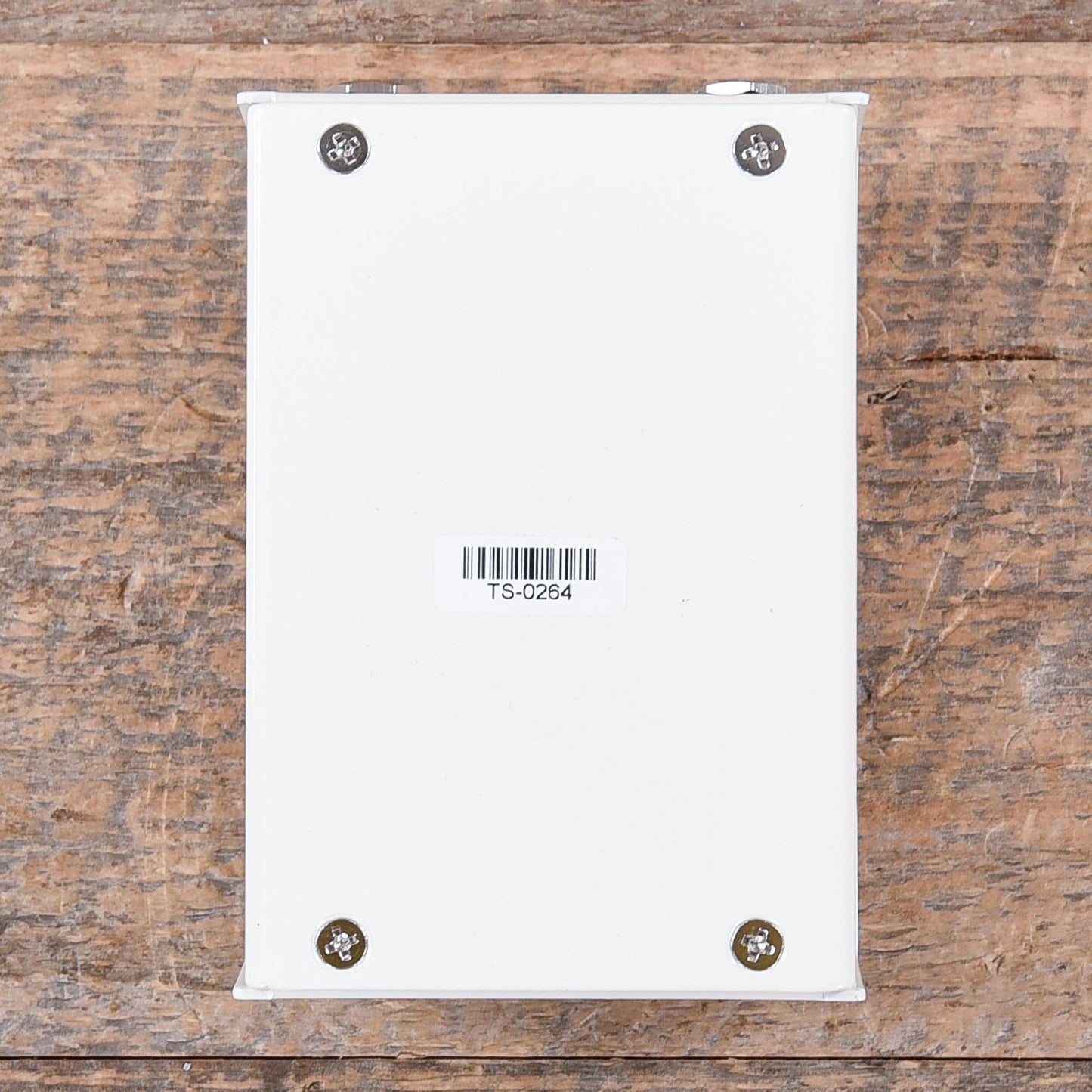 Vertex Effects Tone Secret OD Overdrive Pedal Effects and Pedals / Overdrive and Boost