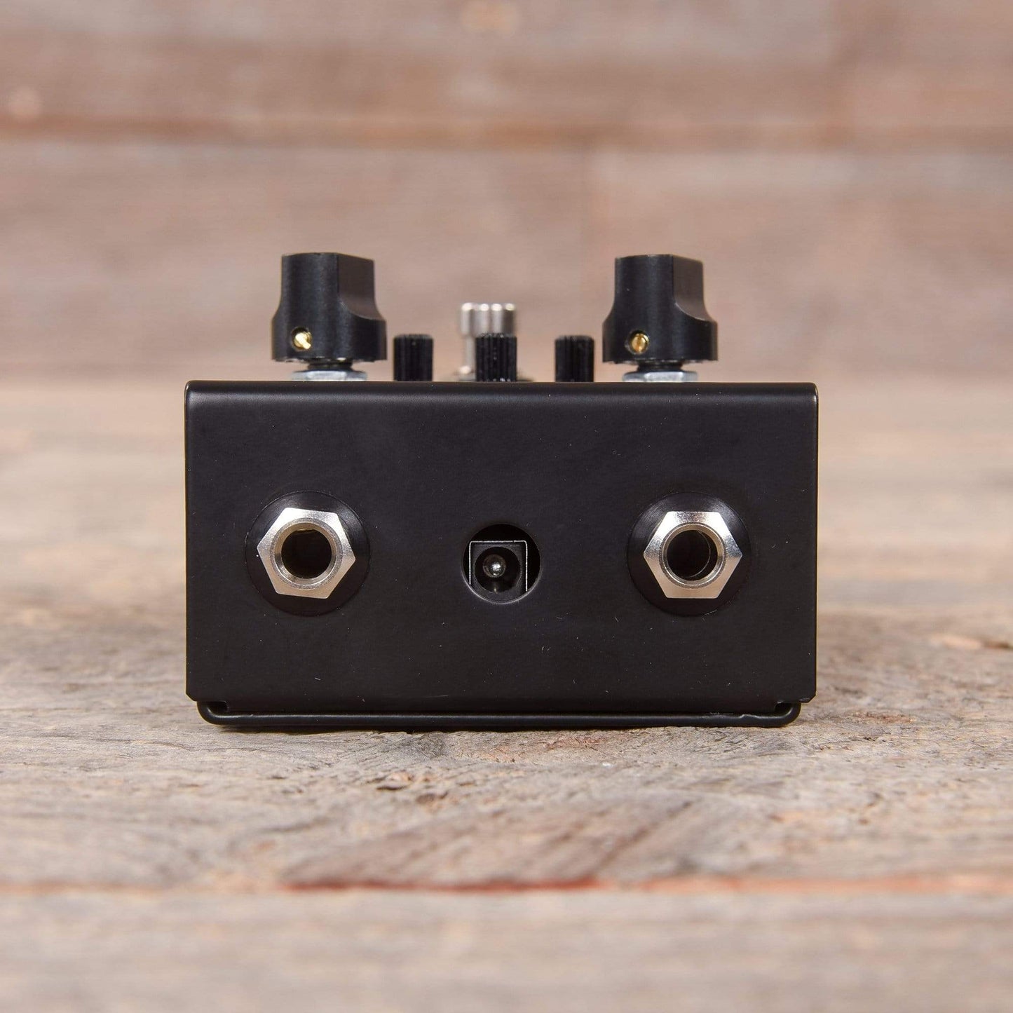 Vertex Ultraphonix HRM Overdrive (Hot Rodded Marshall) Edition Effects and Pedals / Overdrive and Boost