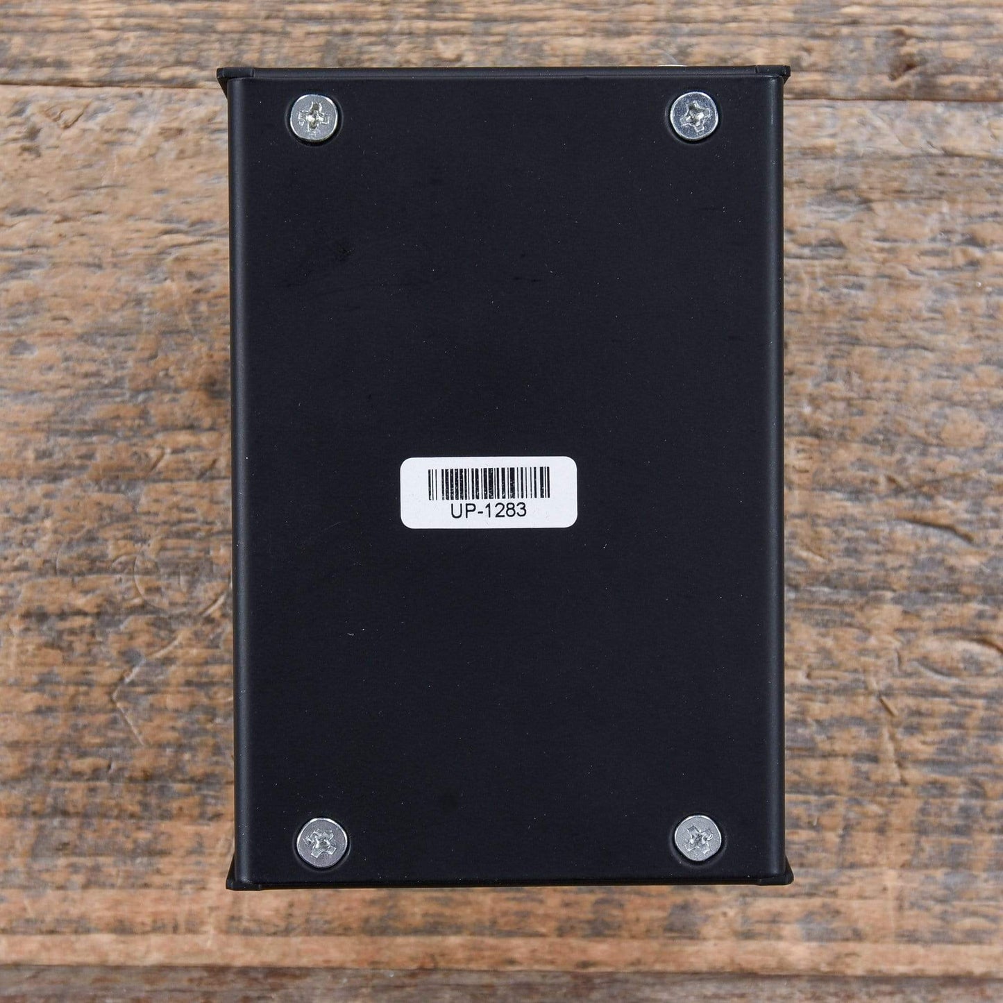 Vertex Ultraphonix Overdrive Effects and Pedals / Overdrive and Boost